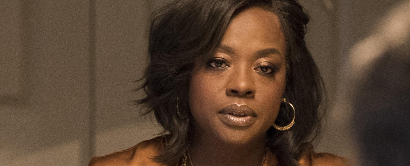 „First Ladies“ mit Viola Davis erhält Serienbestellung – „HTGAWM“-Star wird in Dramaserie zu Michelle Obama – Bild: ABC/​Mitch Haaseth