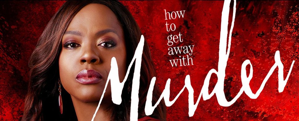 Viola Davis in der sechsten Staffel von „How to Get Away with Murder“ – Bild: ABC