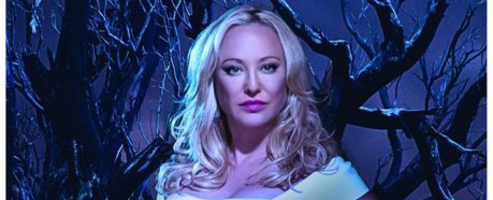 Virginia Madsen in „Witches of East End“ – Bild: Lifetime