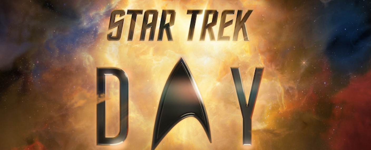 „Star Trek Day“ 2020 als virtuelles Event im September angekündigt – Online-Event mit Gästen und Infos zu neuen Serien und Staffeln auch aus Deutschland zugänglich – Bild: Star Trek/​CBS All Access
