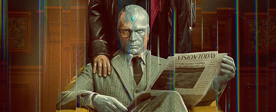„VisionQuest“ – Bild: Marvel Entertainment