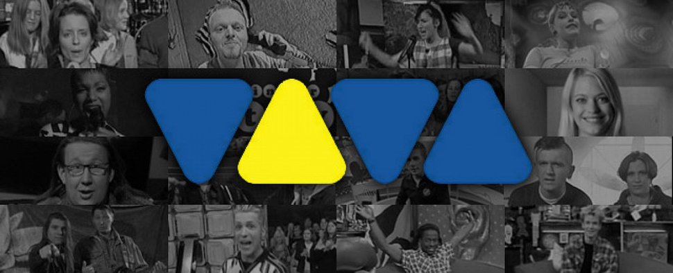 VIVA Forever - ein Sender, der mehr als nur Musikfernsehen war – Ausführlicher Rückblick auf die Geschichte von VIVA