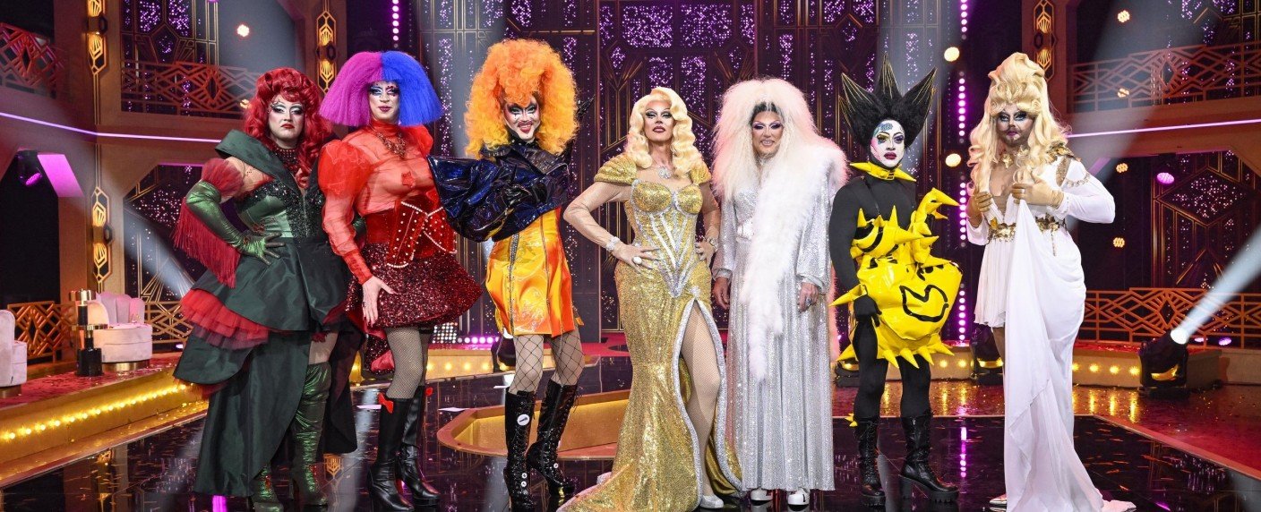 Quoten: „Viva la Diva“ setzt sich knapp gegen „Goodbye Deutschland ...