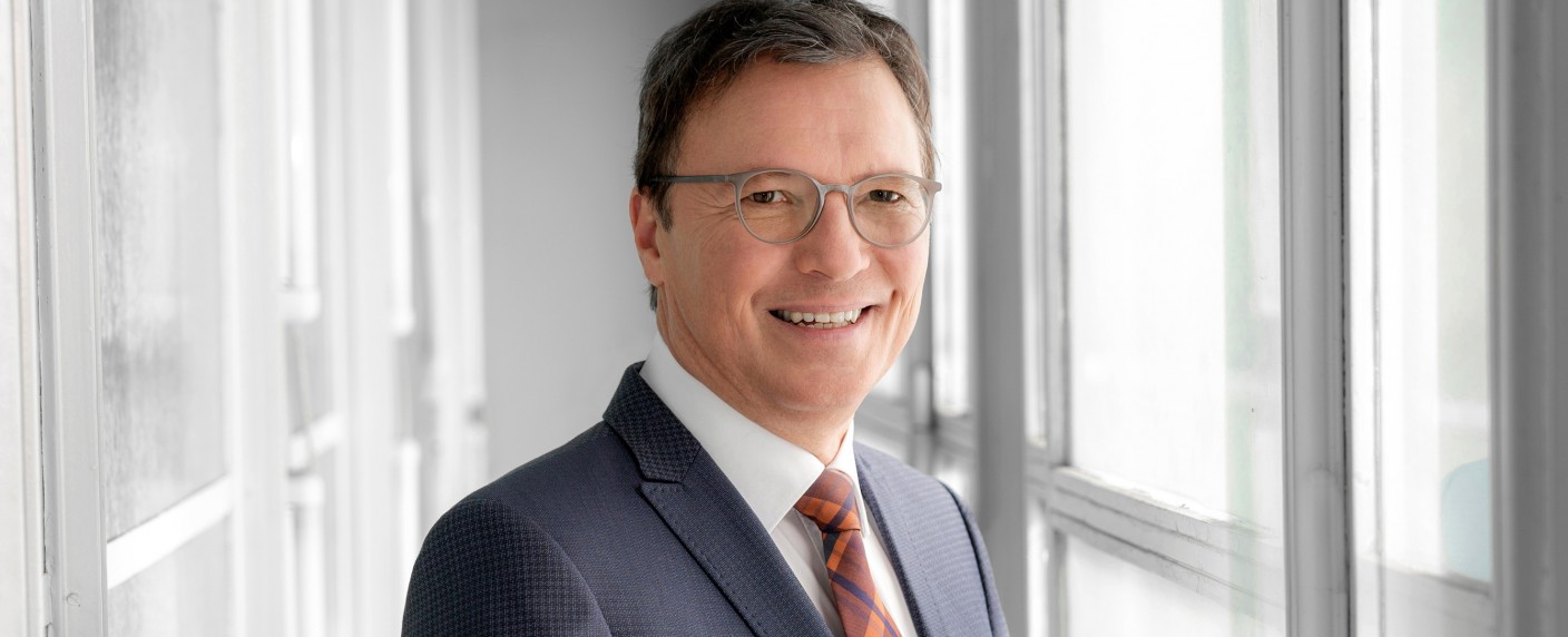 Volker Herres geht, Christine Strobl wird neue ARD-Programmdirektorin – ARD-Degeto-Chefin brachte „Babylon Berlin“ auf den Weg – Bild: ARD Das Erste/​Herby Sachs