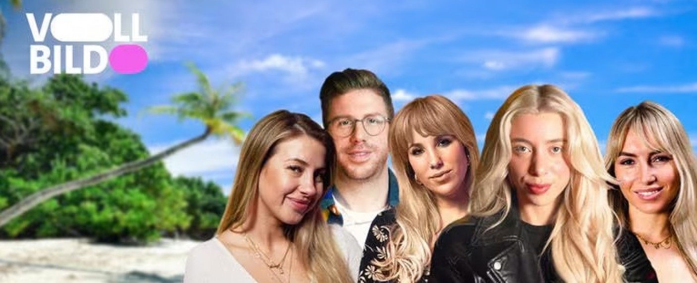 „Wie fake ist Reality TV?“: Realitystars packen in ARD-Investigativdoku aus – „Vollbild“ beleuchtet das Business Reality-TV – Bild: SWR