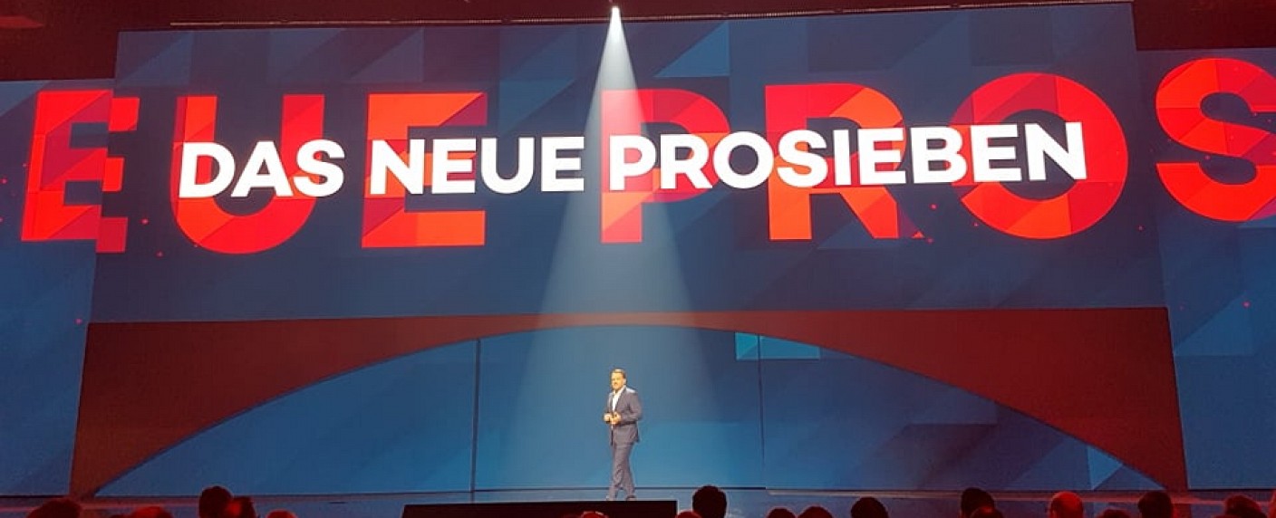 ProSieben Programmhighlights 2018/​19: Mehr Eigenproduktionen und Rückkehr zur Fiction – Neuer Dienstag und Donnerstag, US-Serien „Station 19“, „9-1-1“, „Younger“ – Bild: TV Wunschliste/​Bastian Knümann