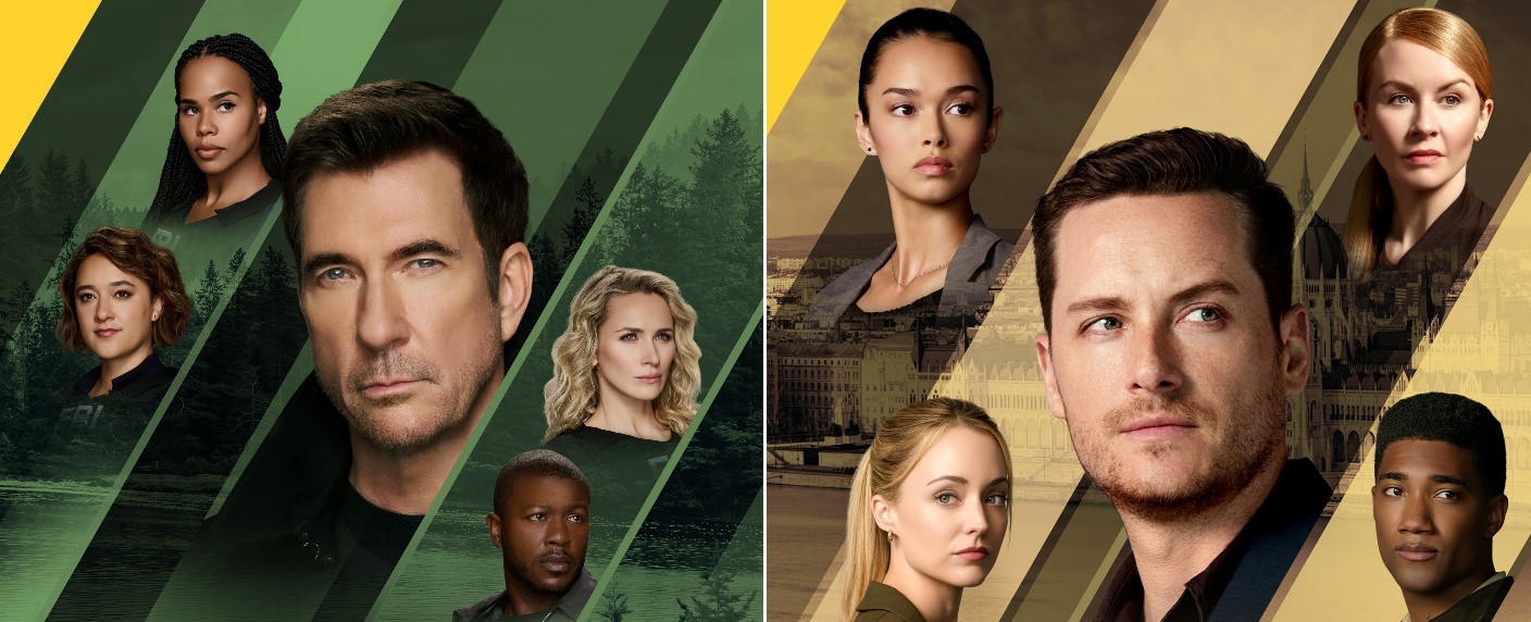 „FBI“-Schocker: CBS stellt „FBI: Most Wanted“ und „FBI: International“ ein – US-Network streicht zwei Spin-Offs der erfolgreichen Ermittlerserie – Bild: CBS