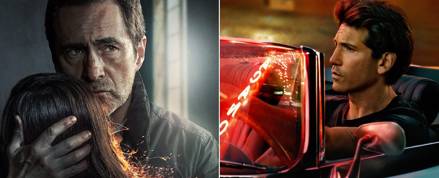 Vampir-Drama „Let the Right One In“ und „American Gigolo“ mit Ex-„Punisher“ Jon Bernthal abgesetzt – Serien-Kahlschlag bei Pay-TV-Sender Showtime – Bild: Showtime