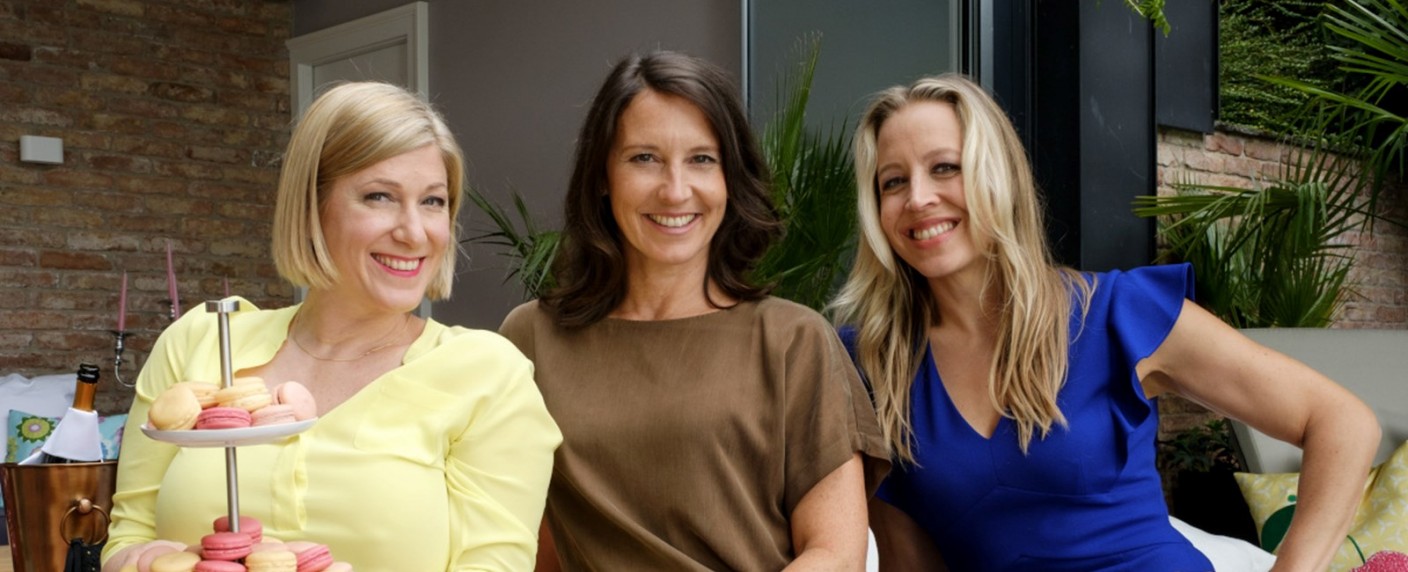 „Vorstadtweiber“: ORF bestellt sechste und finale Staffel – Fünfte Staffel wird erst 2021 gezeigt – Bild: ORF/​MR Film/​Petro Domenigg