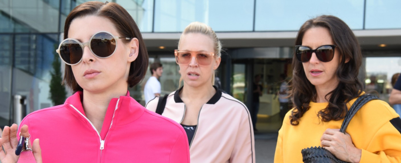 „Vorstadtweiber“: Starttermin der vierten Staffel steht fest – Neue Folgen der ORF-Erfolgsserie – Bild: ORF/​MR Film/​Hubert Mican