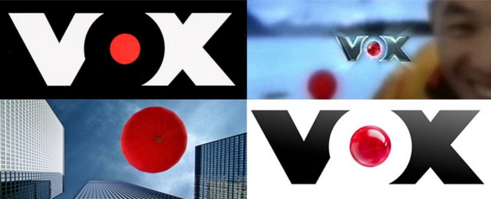 25 Jahre VOX: Vom "Ereignisfernsehen" zum "Wohlfühlsender" – Rückblick auf die ungewöhnliche Geschichte des Senders