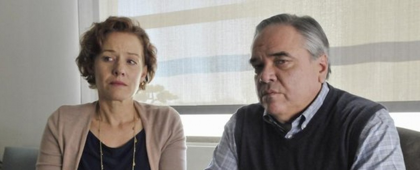 „Preacher“: W. Earl Brown („Deadwood“) übernimmt letzte Hauptrolle – Rolle des Sheriffs in der Comicverfilmung besetzt – Bild: ABC Studios