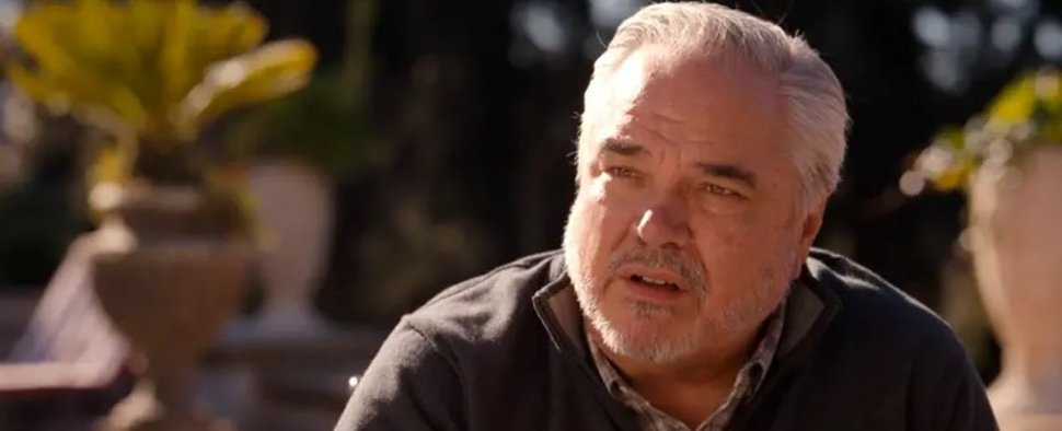 W. Earl Brown in „Hacks“ – Bild: Max