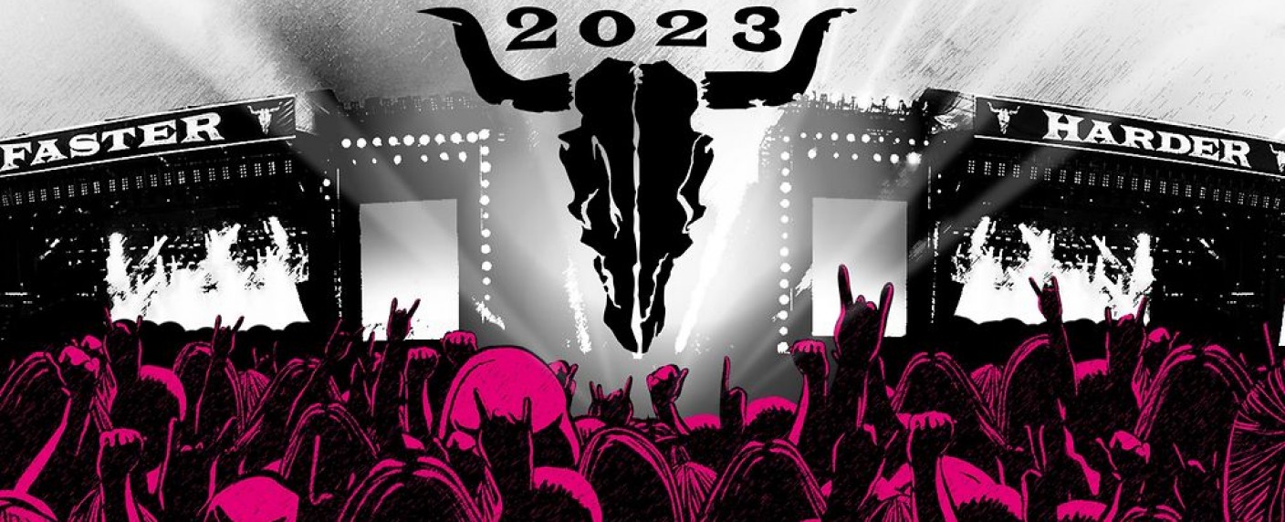 Wacken Open Air: So kann das viertägige Metal-Festival im Fernsehen verfolgt werden – MagentaTV und #dabeiTV übertragen live – Bild: Deutsche Telekom AG