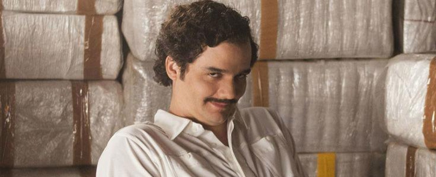 „Narcos“-Star Wagner Moura in neuer Apple-Serie mit Elisabeth Moss – Psychothriller „Shining Girls“ wird für Streamingdienst adaptiert – Bild: Netflix