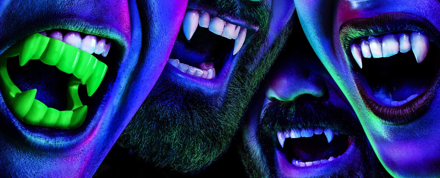 „What We Do in the Shadows“ kommt im September zu deutscher TV-Premiere – Auftaktstaffel der Comedy über Vampire in New York – Bild: FX Networks