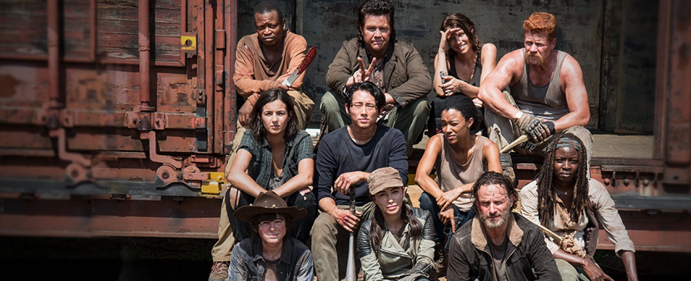 „The Walking Dead“ mit neuen Rekordquoten im USKabelfernsehen fernsehserien.de