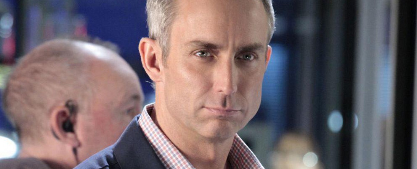 Casting Ticker: Wallace Langham („CSI“) besucht „Castle“ – Mamie Gummer („Emily Owens“) wird sexy Spion in „Manhattan“ – Bild: CBS