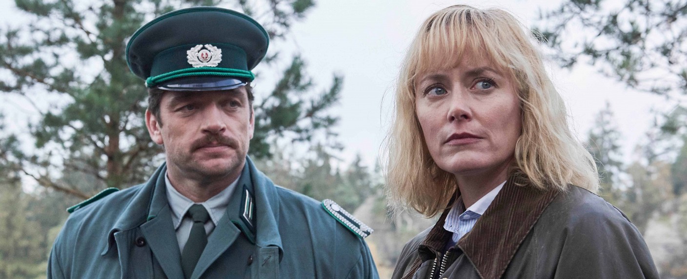 „Walpurgisnacht“: Neuer ZDF-Zweiteiler im Februar – Thriller über Serienmörder in der DDR – Bild: ZDF/​Julie Vrabelova