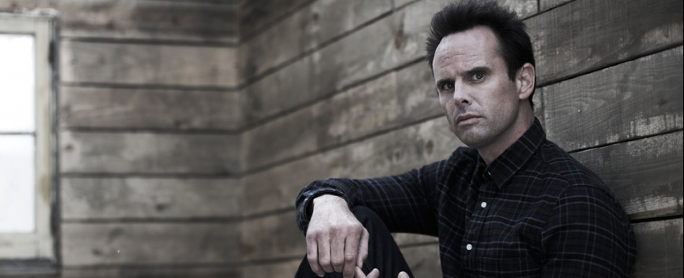 Walton Goggins („Justified“) neben Samuel L. Jackson in „The Last Days of Ptolemy Grey“ – Apple TV+ bestellt sechsteilige Miniserie – Bild: FX