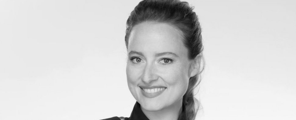 Wanda Perdelwitz (1984⁠–⁠2025) – Bild: ARD/Thorsten Jander