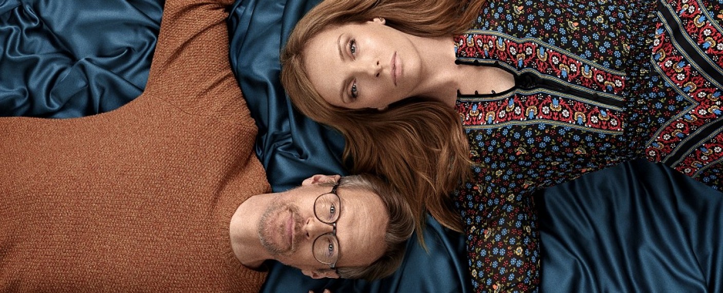 Neue BBC-Dramen „Wanderlust“ und „Press“ im September – Neue Serien von „The A Word“- und „Doctor Foster“-Machern – Bild: BBC One