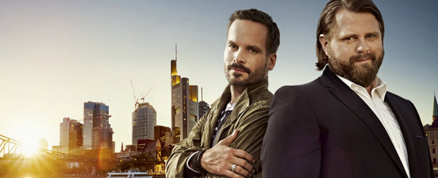 „Der Staatsanwalt“ und „Ein Fall für zwei“: Drehstart zu neuen Folgen – ZDF-Krimiserien werden fortgesetzt – Bild: ZDF/​Tim Thiel Nachspiel Postproduktion GbR