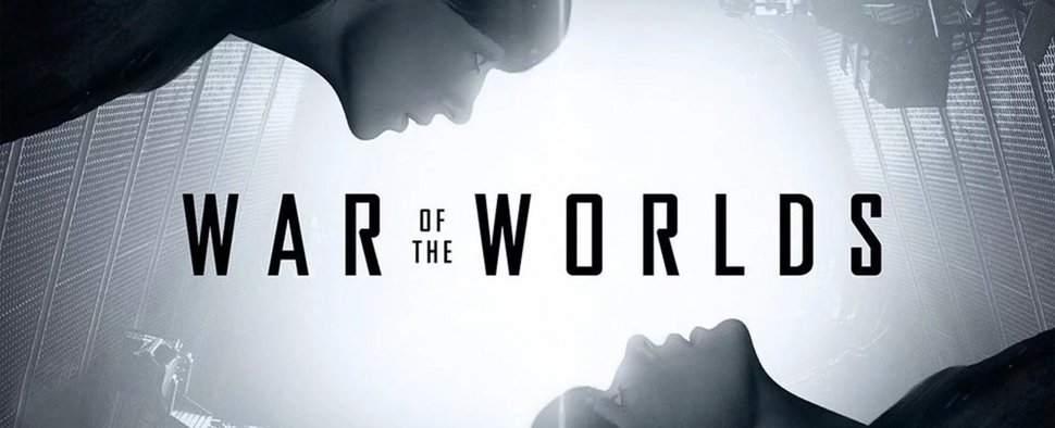 „War of the Worlds“ – Bild: Epix/Canal+/Fox Channel/Studiocanal