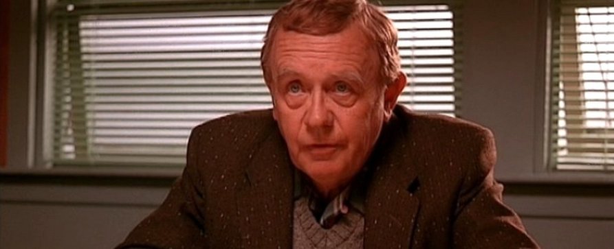 „Twin Peaks“: Warren Frost ist tot – ‚Dr. Will Hayward‘ wurde 91 Jahre alt – Bild: CBS Paramount Television