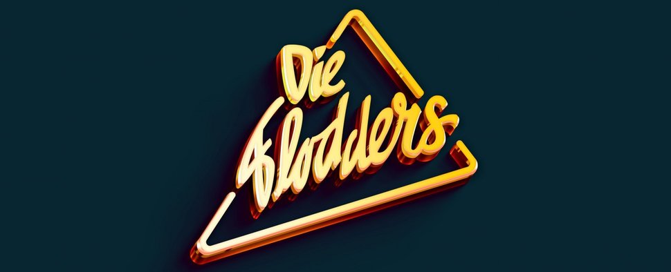 Was bei den Flodders dieses Mal wohl alles schiefläuft? – Bild: RTL