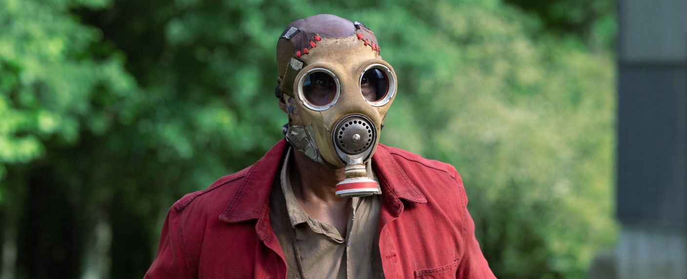 [UPDATE] „Teacup“: Frischer Trailer zur Horrorserie von Genrespezialist James Wan („Conjuring“) mit Deutschlandpremiere – Yvonne Strahovski („The Handmaid’s Tale“) kämpft gegen mysteriöse Bedrohung auf dem Land – Bild: Peacock