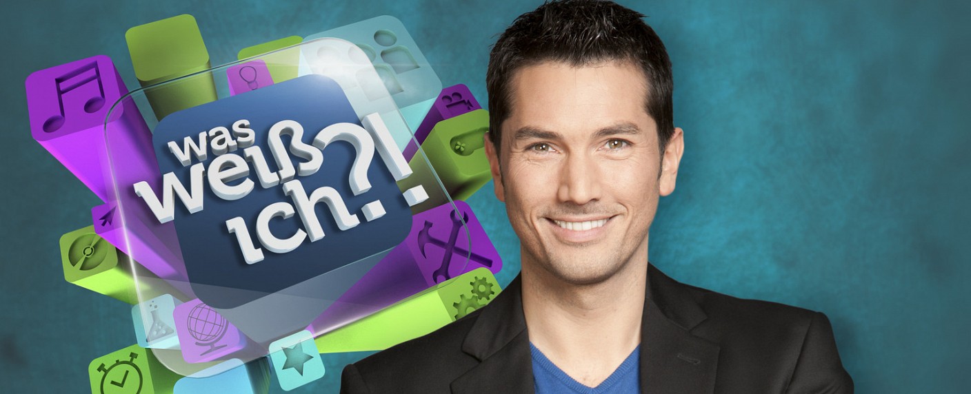 Nächste Absetzung: Sat.1 wirft Quizshow „Was weiß ich?!“ raus – US-Filmkomödien als Ersatz ab nächster Woche – Bild: Sat.1