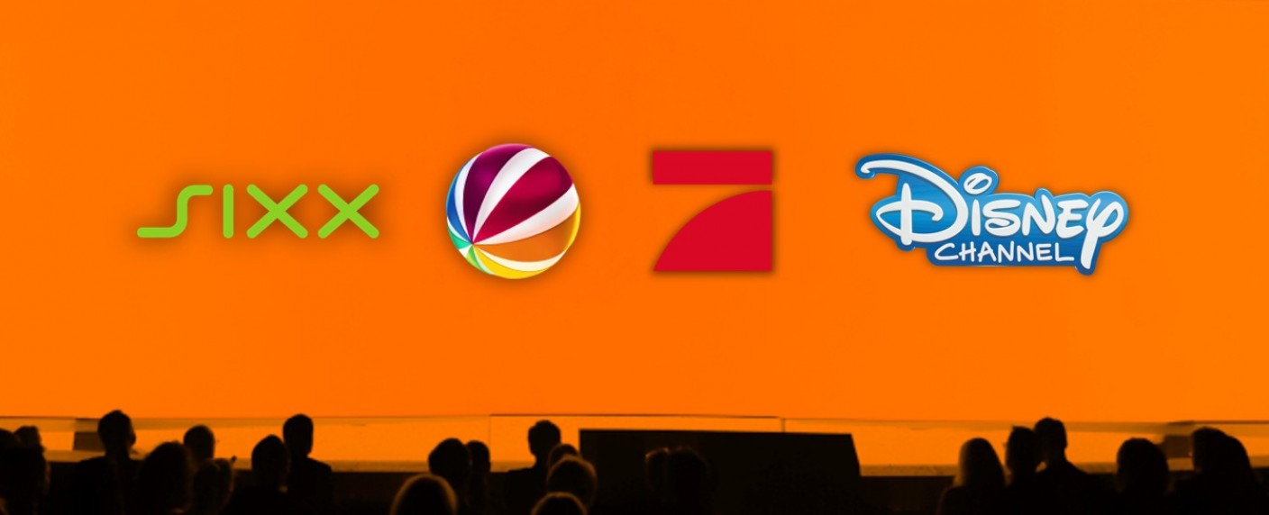 „Instinct“, „Good Wife“, „The Fosters“ – versprochen und vergessen? – Nachgehakt bei den Ankündigungen von ProSiebenSat.1 und Disney – Bild: ProSiebenSat.1/​The Walt Disney Company/​Knümann/​Respondek