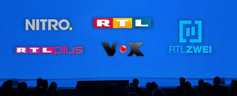 Was wurde aus den Ankündigungen der RTL-Sender? – Bild: TVNOW/Knümann/Respondek