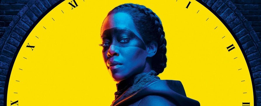 „Watchmen“: Komplette erste Staffel übers Wochenende frei zugänglich – Weltweit kostenlos verfügbar bei HBO anlässlich Juneteenth – Bild: HBO