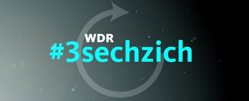 WDR startet junges Newsformat bei YouTube und Instagram – "#3sechzich" soll neue Zielgruppen erschließen – Bild: WDR