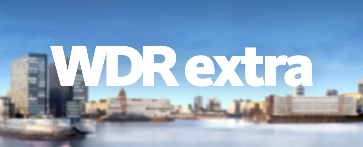 Programmänderungen zum Warnstreik: WDR und rbb mit Sondersendungen – „hart aber fair“ diskutiert „Der große Streiktag: Gerecht oder Gefahr für die Wirtschaft?“ – Bild: WDR