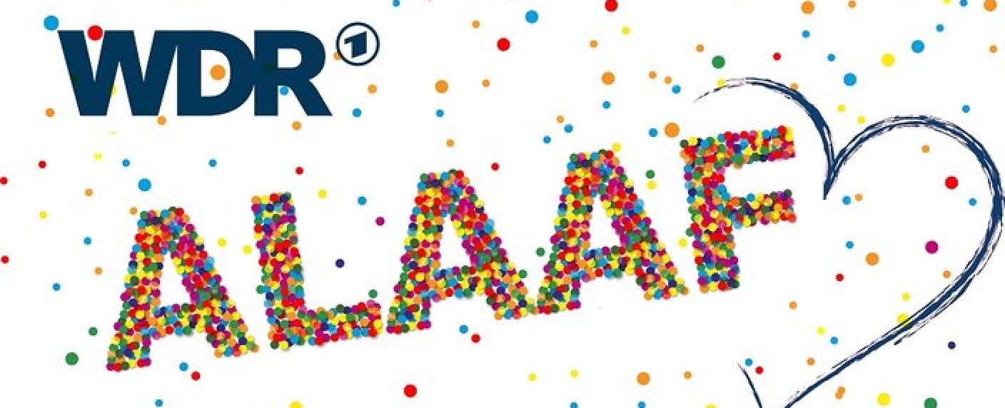 Krieg in der Ukraine: WDR streicht sämtliche Karnevalssendungen – Festkomitee Kölner Karneval sagt Rosenmontagsfest ab – Bild: WDR/​Adobe