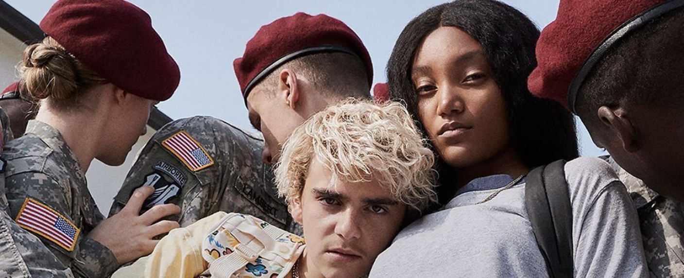 „We Are Who We Are“: Starzplay sichert sich HBO-Serie für Deutschland – Auch „No Man’s Land“ und „The Attaché“ eingekauft – Bild: HBO/​Sky