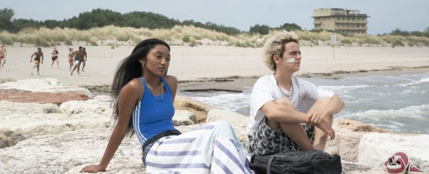 „We Are Who We Are“: HBO-Miniserie feiert im März Deutschlandpremiere – Starzplay sichert sich Format von „Call Me by Your Name“-Regisseur – Bild: HBO