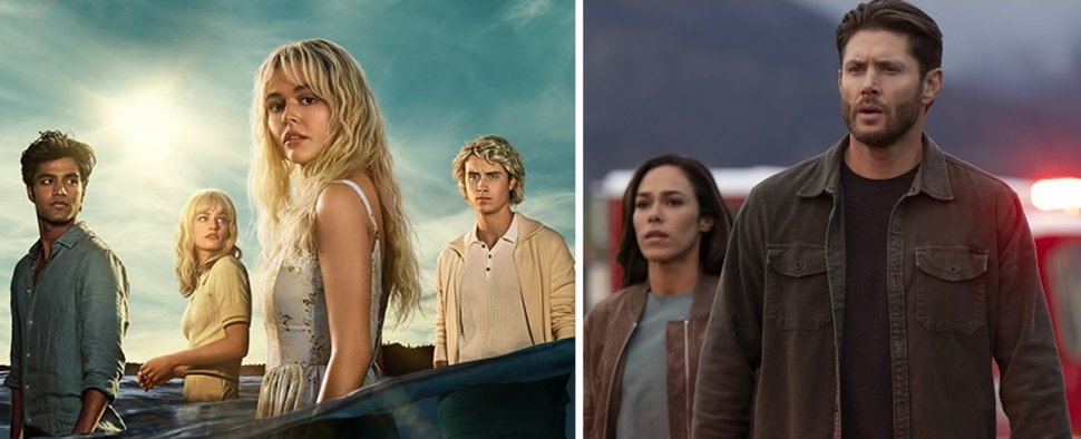 Amazon-Highlights im Juni: „Solange wir lügen“ und „Countdown“ – Bild: Prime Video/Amazon Content Services LLC