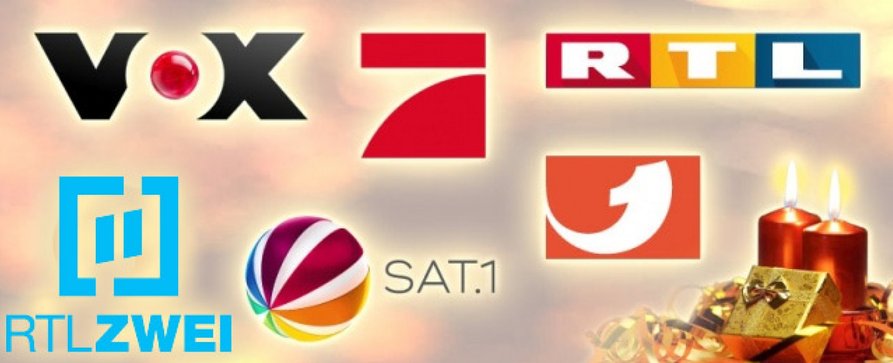 Weihnachts-Highlights 2019 bei RTL, Sat.1, ProSieben, VOX, RTL Zwei und Co. – Wann und wo laufen „Kevin“, „Santa Clause“ und „Das letzte Einhorn“?
