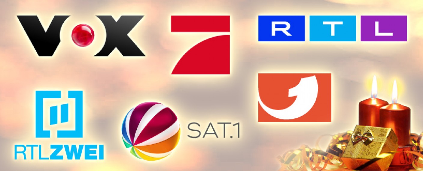 Weihnachten, Silvester und Neujahr 2022/​23: Was zeigen RTL, ProSieben, Sat.1 und Co.? – Wo laufen „Kevin – Allein zu Haus“, „Schöne Bescherung“ und Co.?