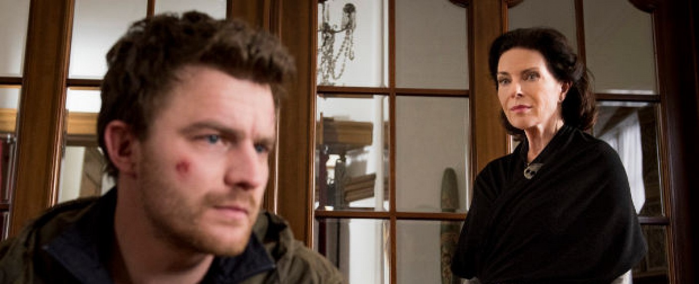 Am Set der TNT-Serie „Weinberg“ – Zu Gast bei der ersten deutschen Pay-TV-Dramaserie von TNT Serie – von Marcus Kirzynowski – Bild: TM & © Turner Broadcasting System /​ Martin Rottenkolber