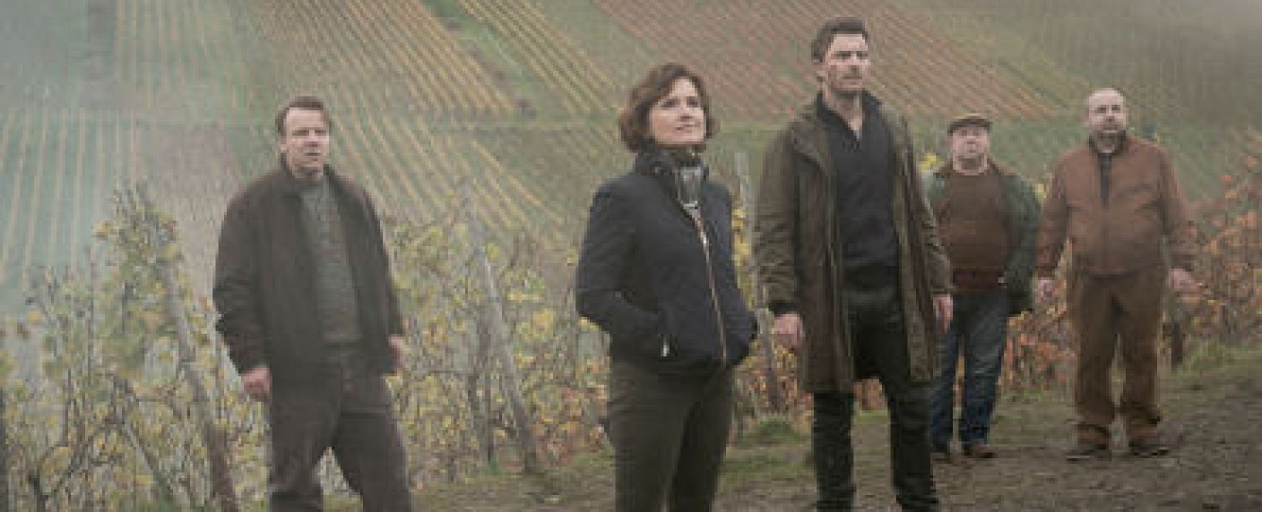 „Weinberg“: TNT-Serie-Drama findet Weg in die USA und nach Großbritannien – US-Adaption in Planung – Bild: Turner Entertainment Networks