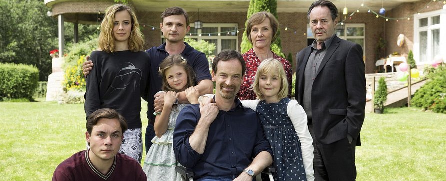 „Weissensee“-Überraschung: Weitere Staffel in Planung – Produzentin Regina Ziegler möchte einstigen ARD-Erfolg fortsetzen – Bild: ARD/​Frederic Batier
