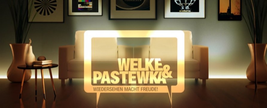 [UPDATE] Welke & Pastewka feiern Geschichte des deutschen Fernsehens – Neue ZDF-Nostalgieshow „Wiedersehen macht Freude!“ angekündigt – Bild: ZDF