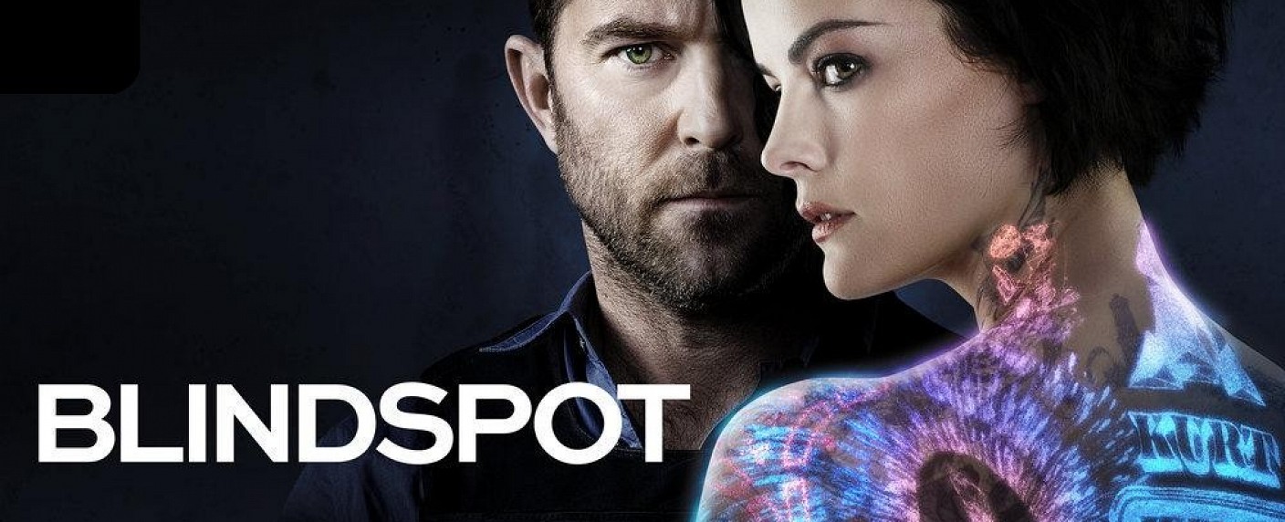 „Blindspot“: Sat.1 Emotions nimmt finale fünfte Staffel ins Programm – Sendetermin für die letzten Episoden mit Jane Doe und ihrem Team – Bild: NBC