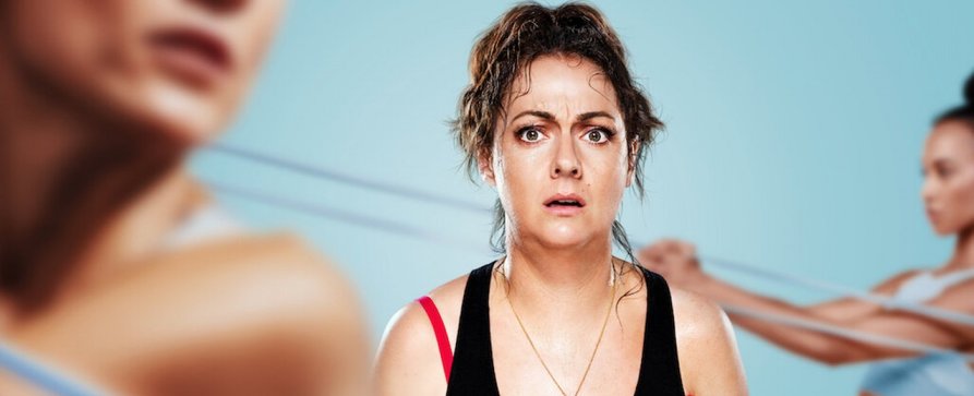 Netflix-Comedy „wellmania.“ nach einer Staffel abgesetzt – Wellness-Satire mit australischer Comedienne endet nach nur acht Folgen – Bild: Netflix