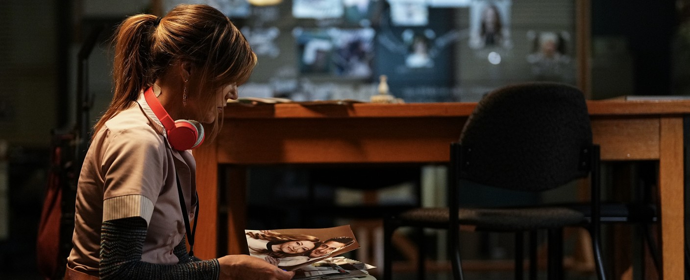 Neue Serie „High Potential“ verschenkt ihr Potenzial – Review – Putzfrau mit IQ von 160 löst Verbrechen – Bild: Disney